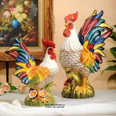 BỘ TƯỢNG SỨ ĐẠI CÁT